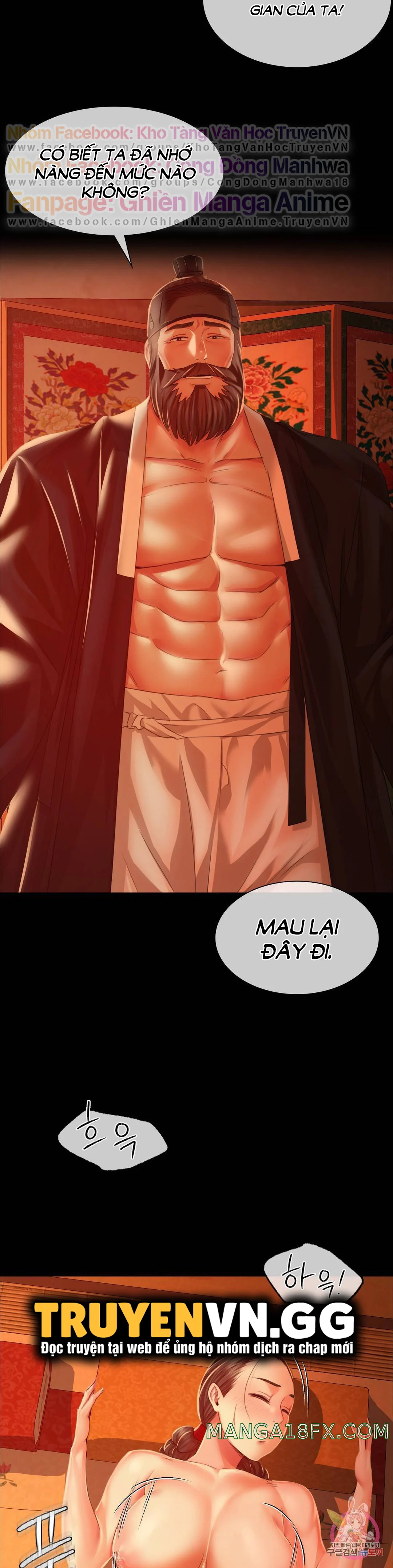 Tiểu Thư Chapter 31 - Trang 2