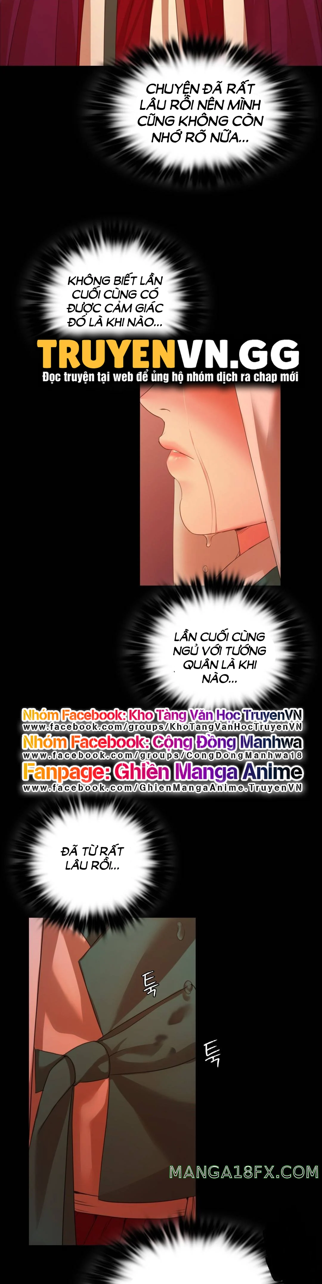 Tiểu Thư Chapter 31 - Trang 2