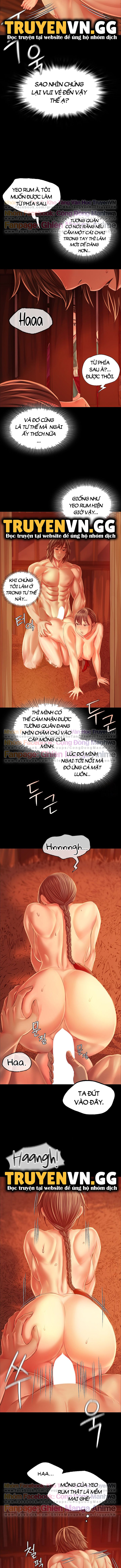 Tiểu Thư Chapter 32 - Trang 2