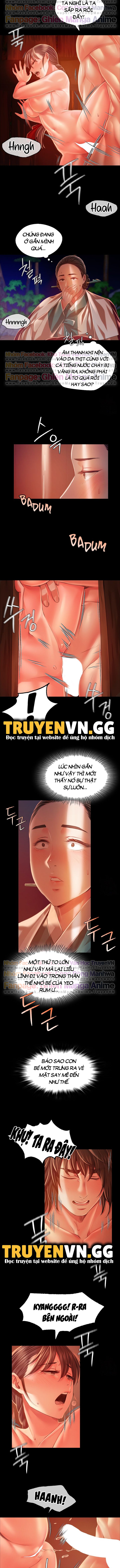 Tiểu Thư Chapter 32 - Trang 2