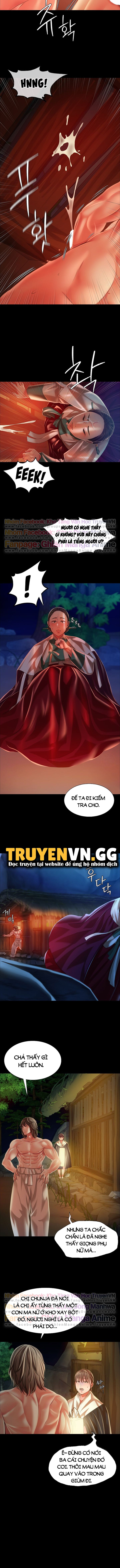 Tiểu Thư Chapter 32 - Trang 2