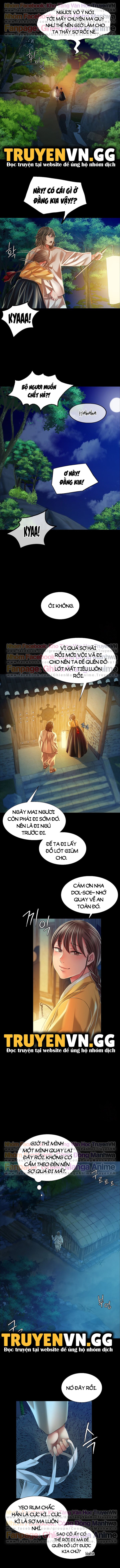 Tiểu Thư Chapter 32 - Trang 2
