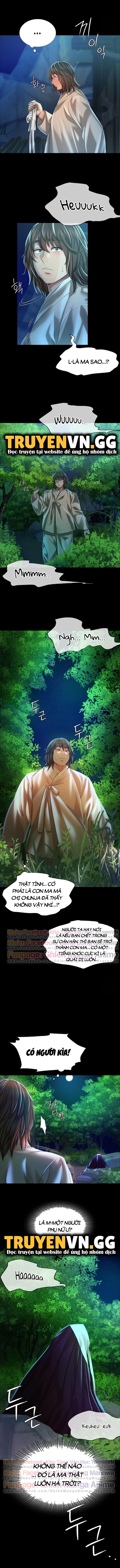 Tiểu Thư Chapter 32 - Trang 2