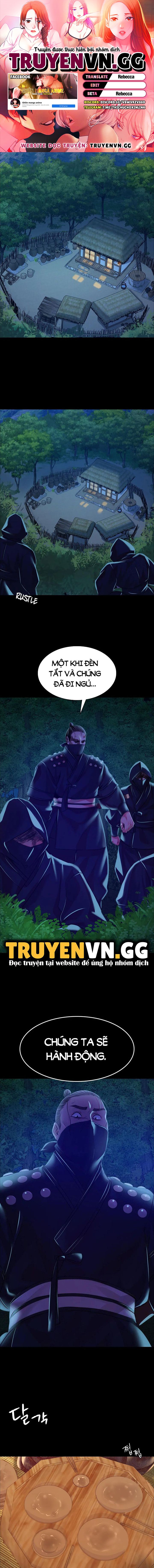 Tiểu Thư Chapter 39 - Trang 2
