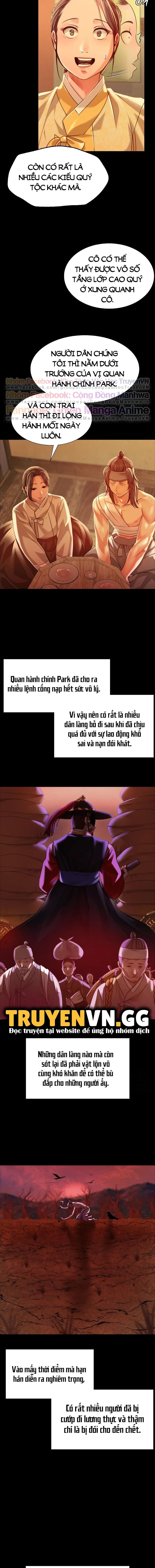 Tiểu Thư Chapter 39 - Trang 2