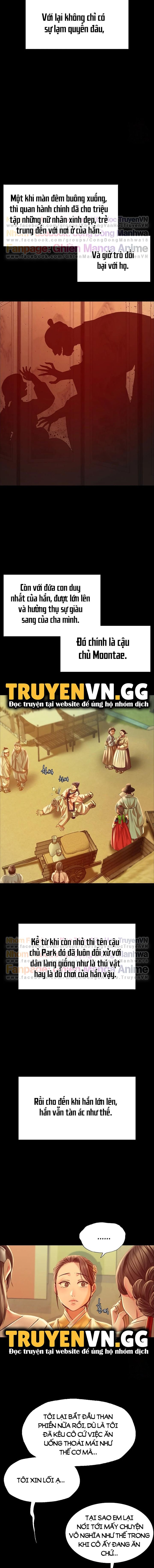 Tiểu Thư Chapter 39 - Trang 2