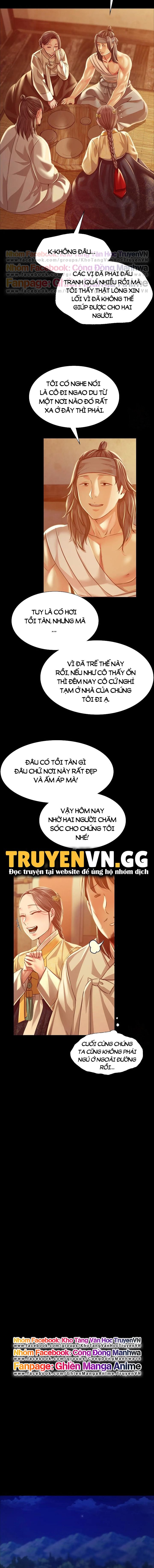Tiểu Thư Chapter 39 - Trang 2