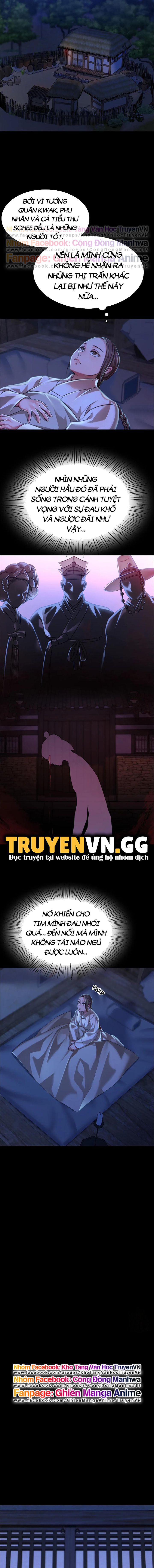 Tiểu Thư Chapter 39 - Trang 2