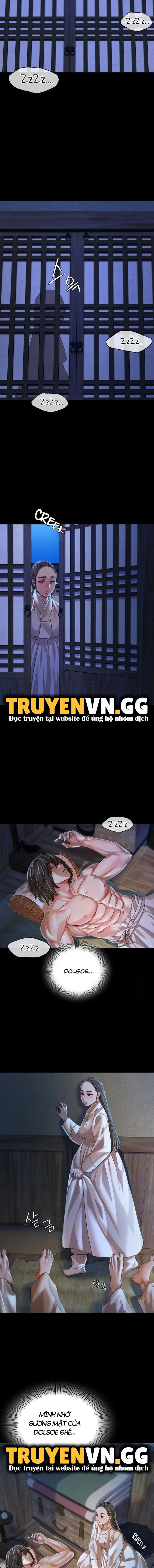 Tiểu Thư Chapter 39 - Trang 2