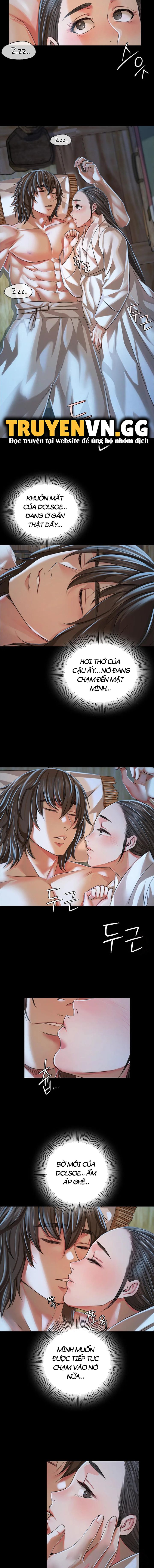 Tiểu Thư Chapter 39 - Trang 2