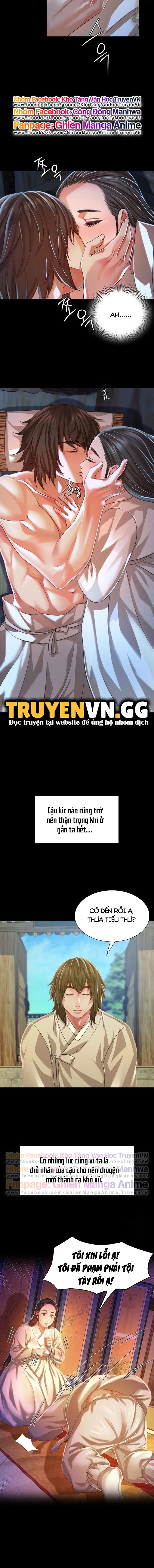 Tiểu Thư Chapter 39 - Trang 2