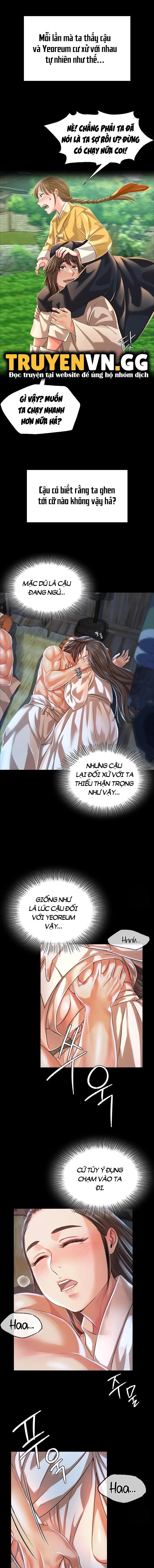 Tiểu Thư Chapter 39 - Trang 2