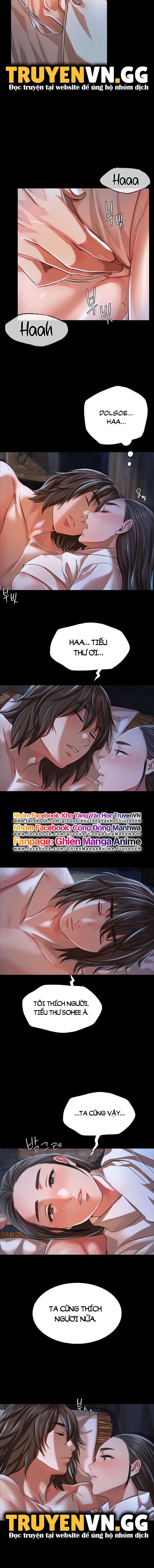 Tiểu Thư Chapter 39 - Trang 2