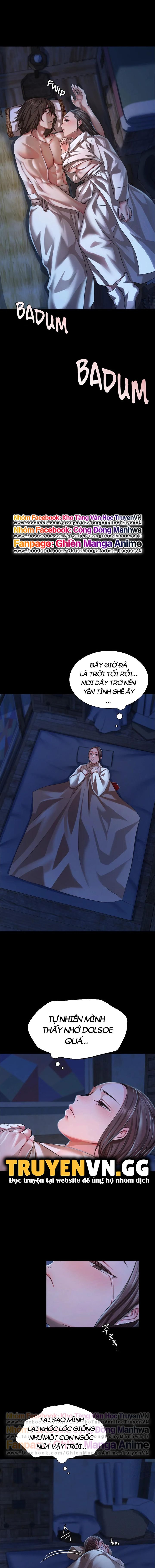 Tiểu Thư Chapter 39 - Trang 2