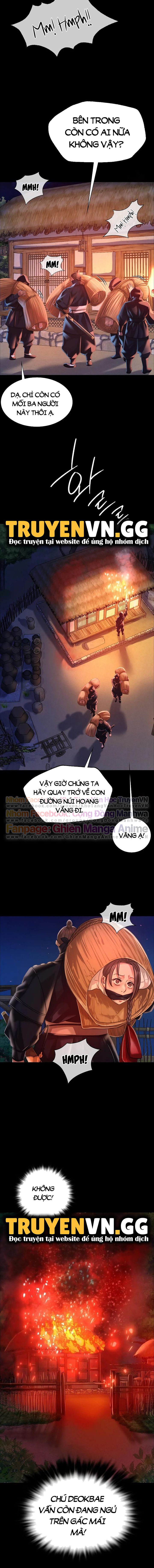 Tiểu Thư Chapter 39 - Trang 2