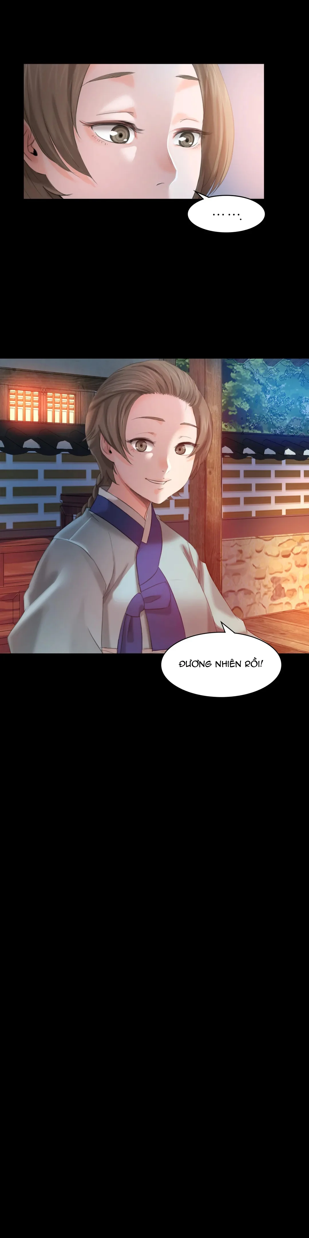 Tiểu Thư Chapter 4.1 - Trang 2