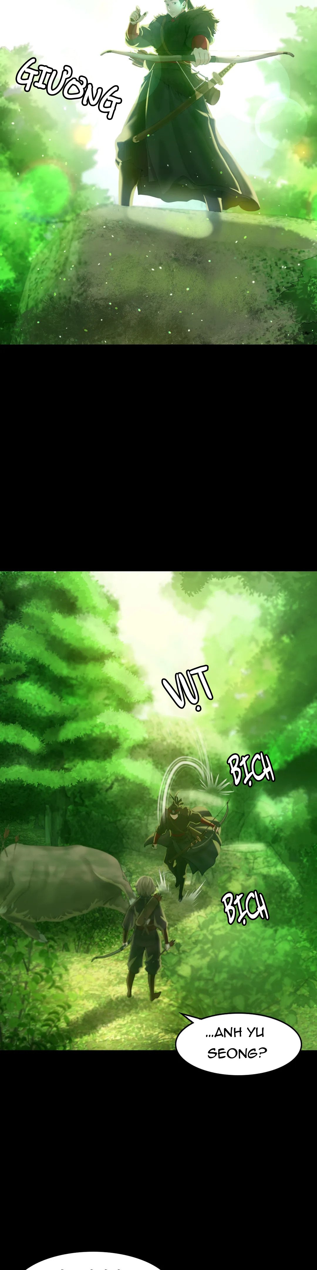 Tiểu Thư Chapter 4.1 - Trang 2