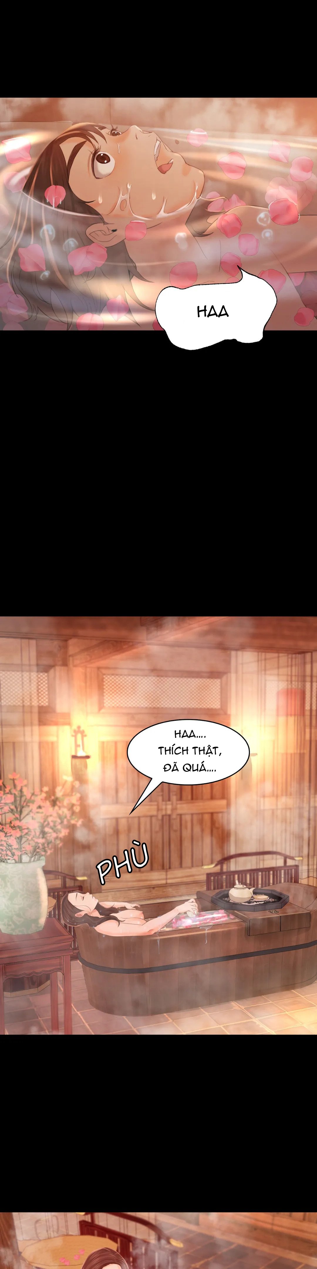 Tiểu Thư Chapter 4.2 - Trang 2