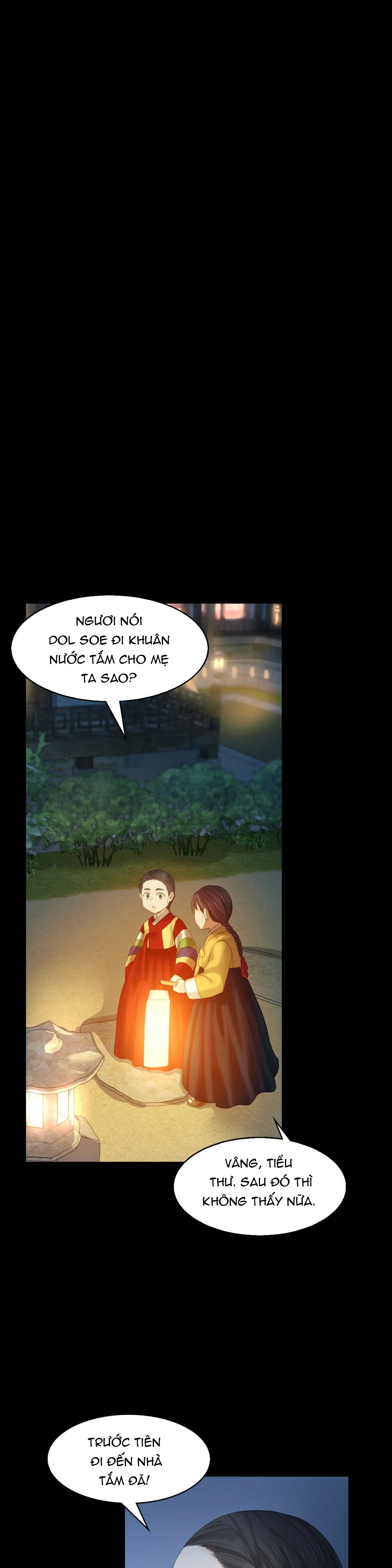 Tiểu Thư Chapter 4.2 - Trang 2
