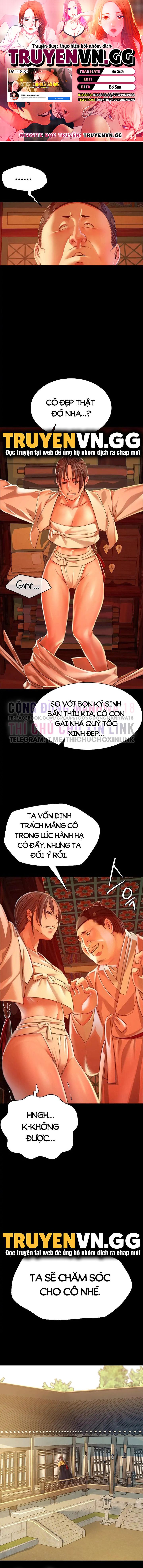 Tiểu Thư Chapter 41 - Trang 2
