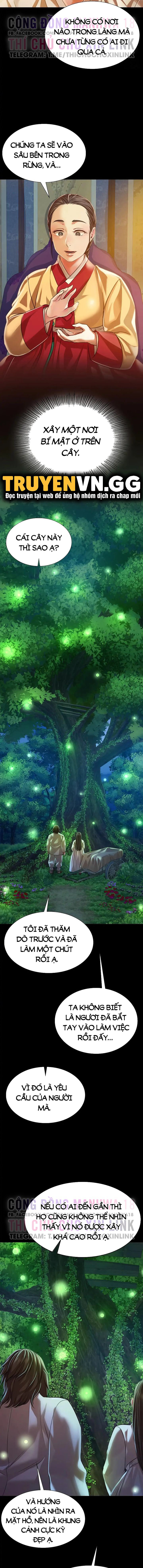 Tiểu Thư Chapter 41 - Trang 2