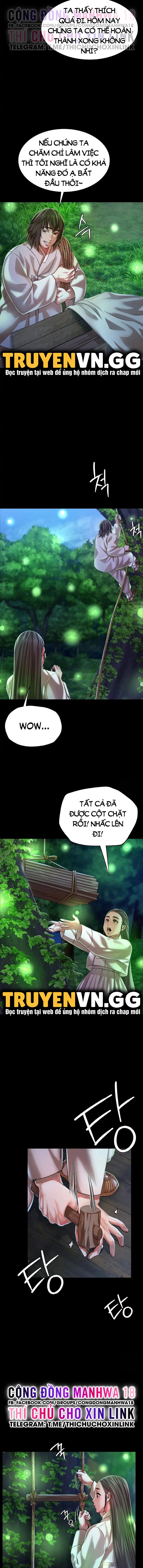 Tiểu Thư Chapter 41 - Trang 2