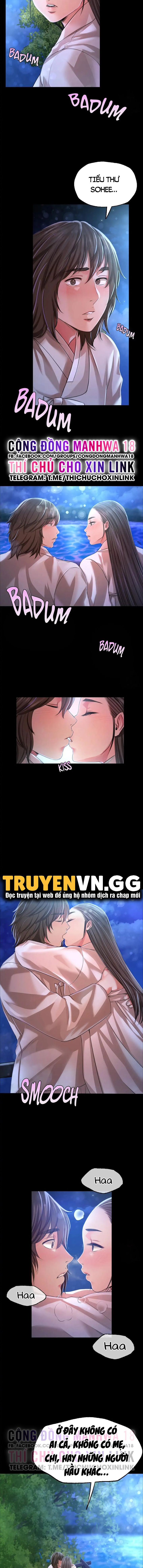 Tiểu Thư Chapter 41 - Trang 2
