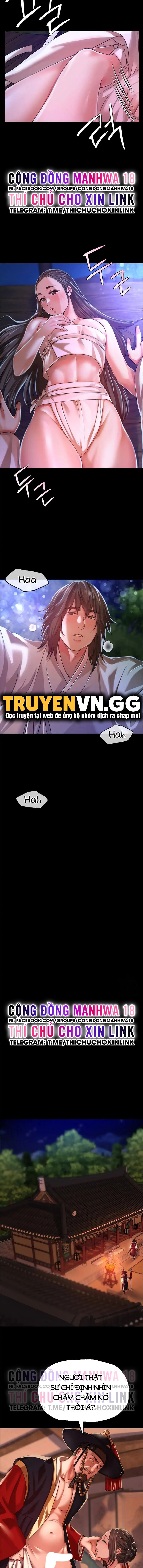 Tiểu Thư Chapter 41 - Trang 2