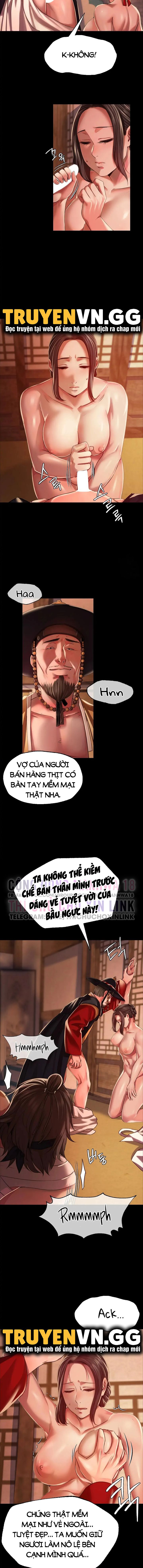 Tiểu Thư Chapter 41 - Trang 2