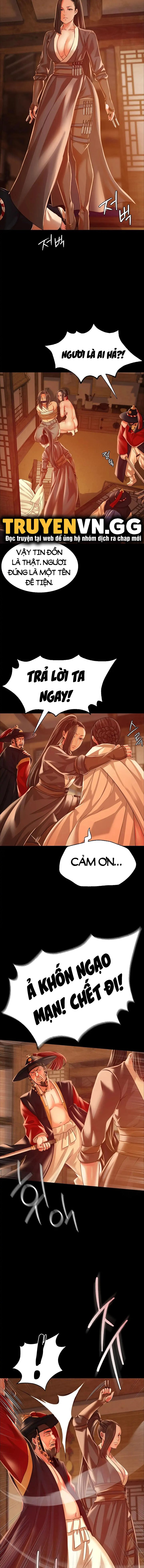 Tiểu Thư Chapter 41 - Trang 2