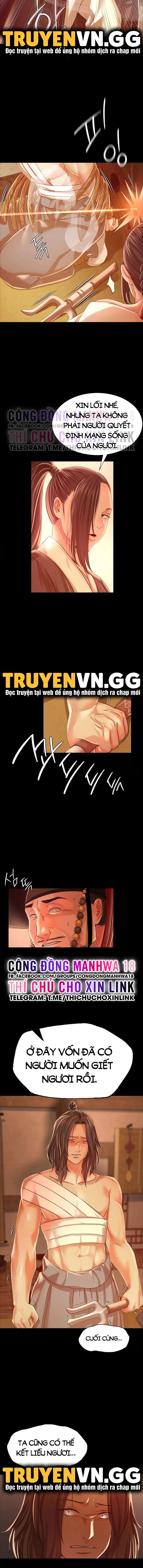 Tiểu Thư Chapter 41 - Trang 2