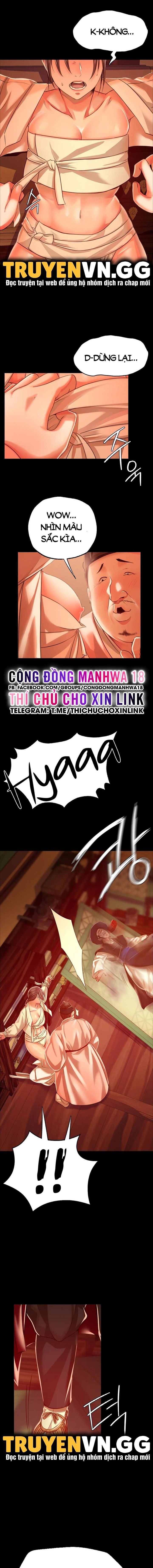 Tiểu Thư Chapter 42 - Trang 2