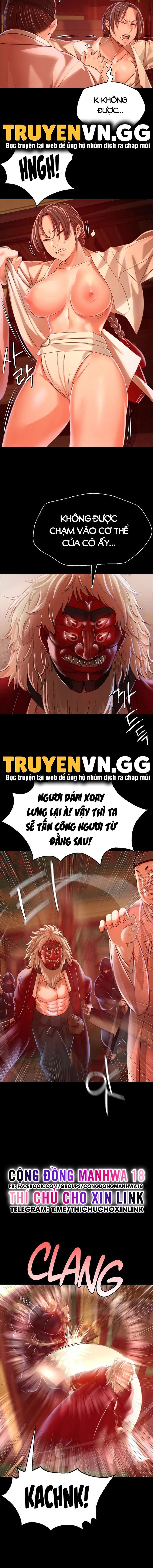 Tiểu Thư Chapter 42 - Trang 2