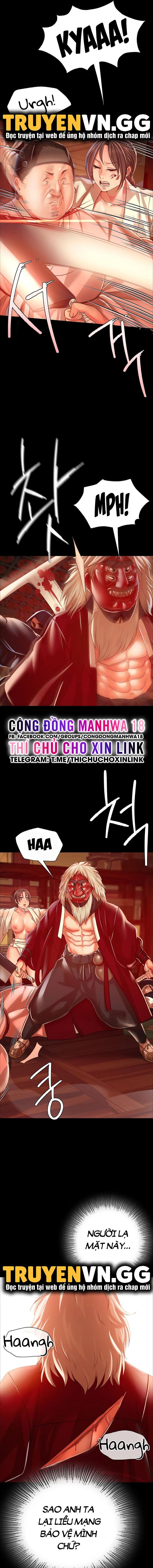 Tiểu Thư Chapter 42 - Trang 2