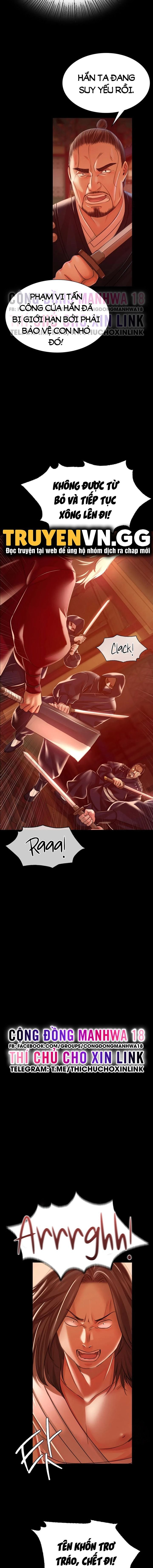 Tiểu Thư Chapter 42 - Trang 2