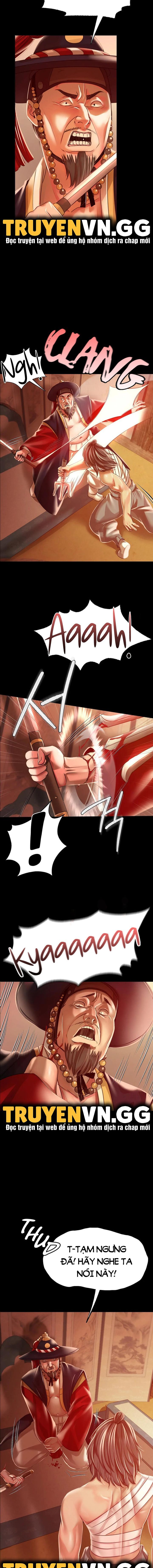 Tiểu Thư Chapter 42 - Trang 2