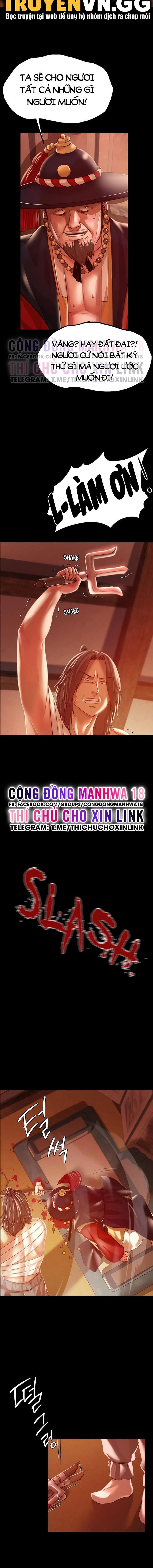 Tiểu Thư Chapter 42 - Trang 2