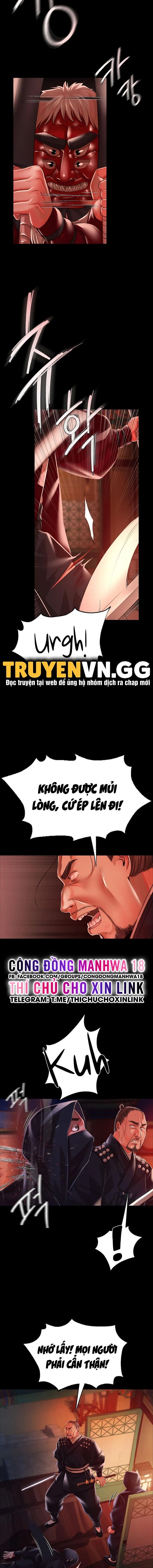 Tiểu Thư Chapter 42 - Trang 2