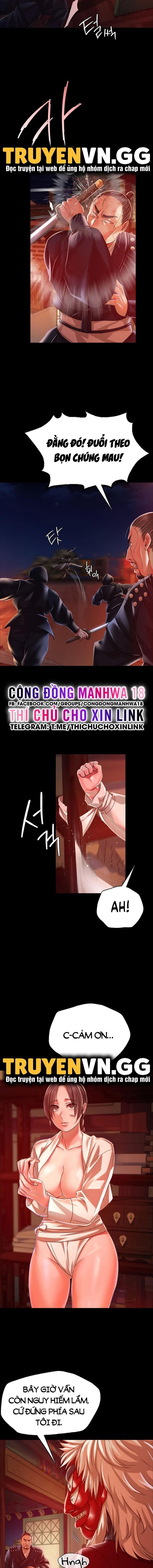 Tiểu Thư Chapter 42 - Trang 2