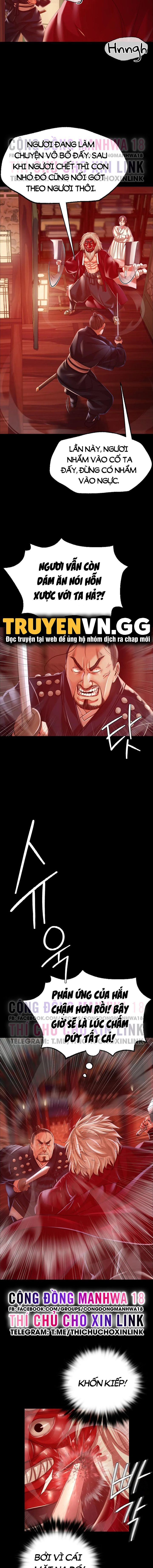 Tiểu Thư Chapter 42 - Trang 2