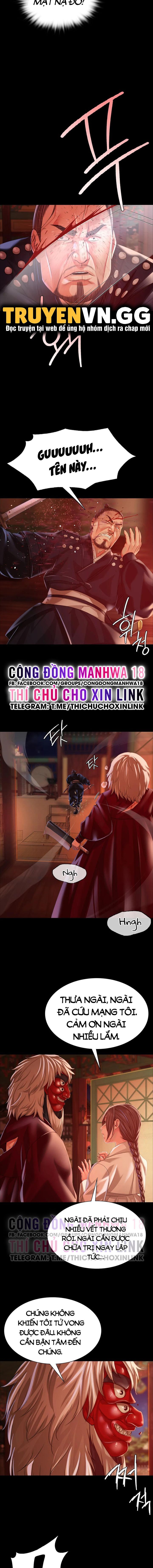 Tiểu Thư Chapter 42 - Trang 2