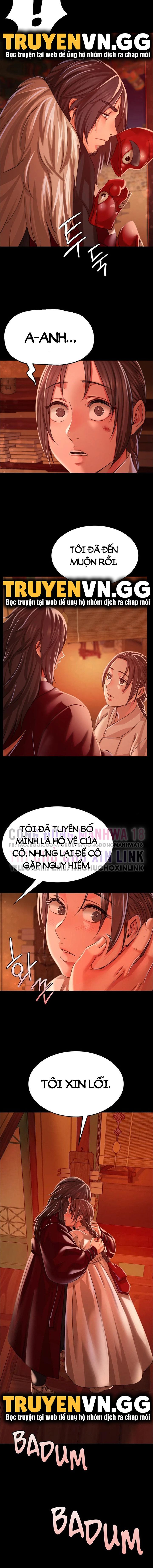 Tiểu Thư Chapter 42 - Trang 2