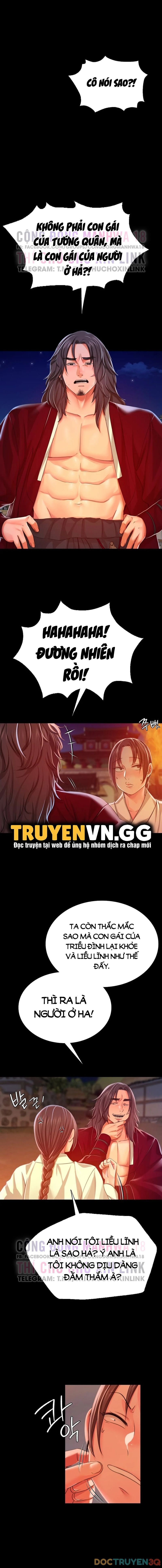 Tiểu Thư Chapter 45 - Trang 2