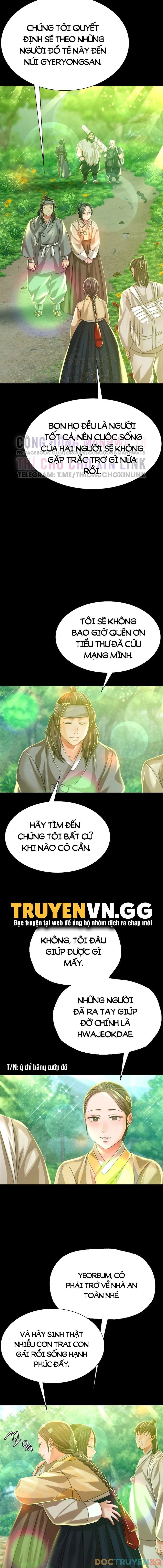 Tiểu Thư Chapter 45 - Trang 2