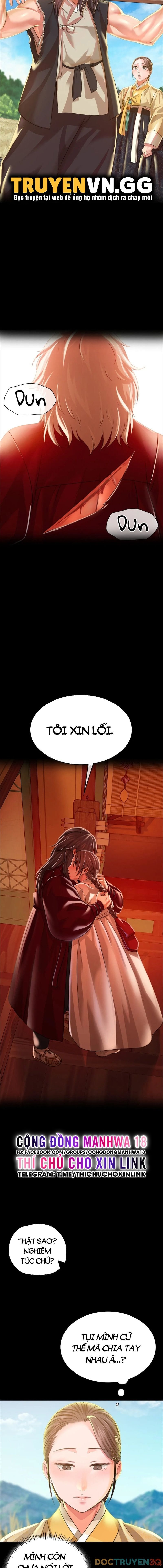 Tiểu Thư Chapter 45 - Trang 2