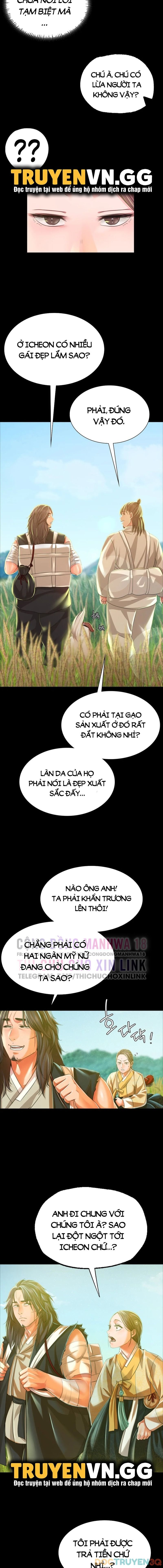 Tiểu Thư Chapter 45 - Trang 2