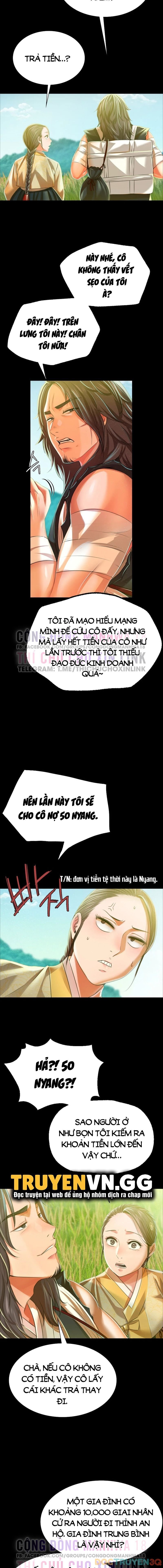 Tiểu Thư Chapter 45 - Trang 2