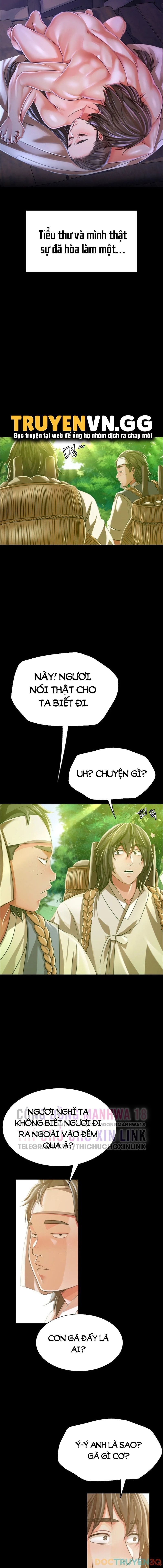 Tiểu Thư Chapter 45 - Trang 2