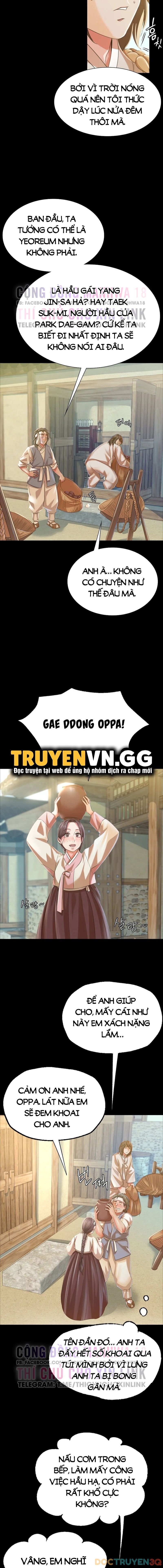Tiểu Thư Chapter 45 - Trang 2