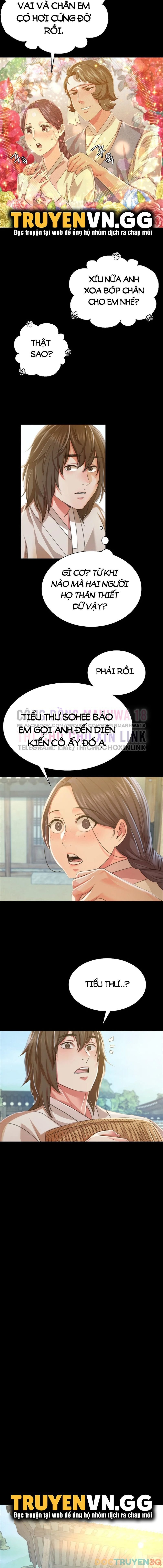 Tiểu Thư Chapter 45 - Trang 2